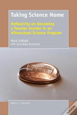 Capa do artigo Taking Science Home