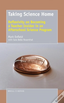Capa do artigo Taking Science Home
