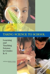 Capa do artigo Taking Science To School