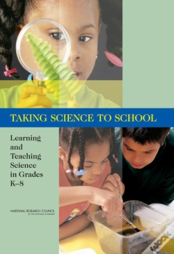 Capa do artigo Taking Science To School