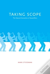 Capa do artigo Taking Scope