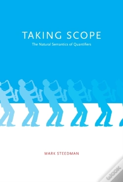 Capa do artigo Taking Scope