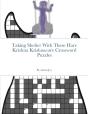 Taking Shelter With These Hare Krishna Krishnacore Crossword Puzzles - Preview