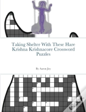 Capa do artigo Taking Shelter With These Hare Krishna Krishnacore Crossword Puzzles