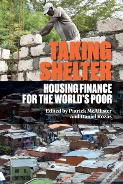 Capa do artigo Taking Shelter