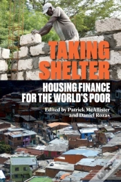 Capa do artigo Taking Shelter