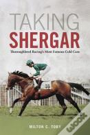 Taking Shergar