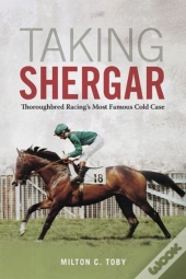Taking Shergar