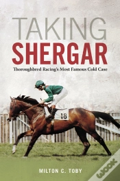 Capa do artigo Taking Shergar