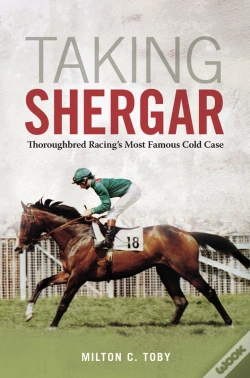 Capa do artigo Taking Shergar