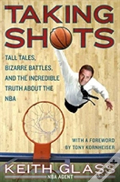 Capa do artigo Taking Shots