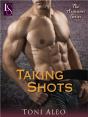 Taking Shots - Preview