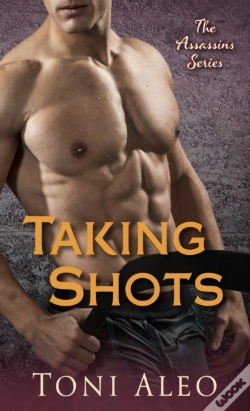 Capa do artigo Taking Shots