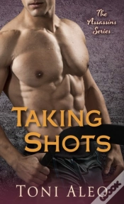 Capa do artigo Taking Shots