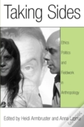 Capa do artigo Taking Sides
