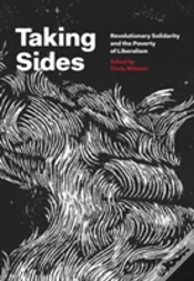 Capa do artigo Taking Sides