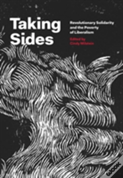 Capa do artigo Taking Sides