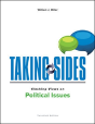 Taking Sides: Clashing Views On Political Issues - Preview