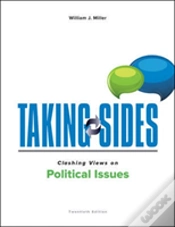 Capa do artigo Taking Sides: Clashing Views On Political Issues