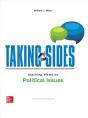 Taking Sides: Clashing Views On Political Issues - Preview