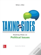 Capa do artigo Taking Sides: Clashing Views On Political Issues