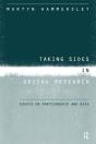 Taking Sides In Social Research - Preview