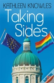 Capa do artigo Taking Sides