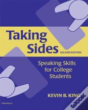 Taking Sides, Second Edition