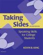 Taking Sides, Second Edition - Preview