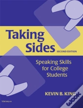 Taking Sides, Second Edition