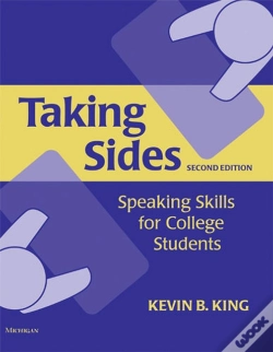 Capa do artigo Taking Sides, Second Edition