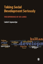 Taking Social Development Seriously - Preview