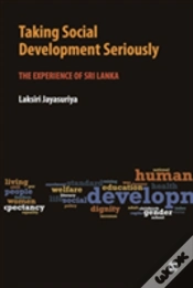 Capa do artigo Taking Social Development Seriously