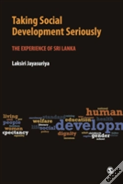 Capa do artigo Taking Social Development Seriously