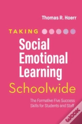 Taking Social-Emotional Learning Schoolwide