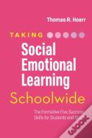 Taking Social-Emotional Learning Schoolwide