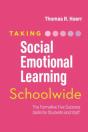Taking Social-Emotional Learning Schoolwide - Preview