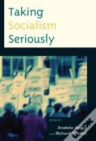 Taking Socialism Seriously