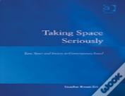 Taking Space Seriously