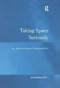 Taking Space Seriously - Preview