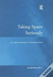 Capa do artigo Taking Space Seriously