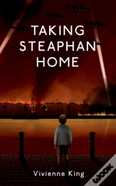 Taking Steaphan Home