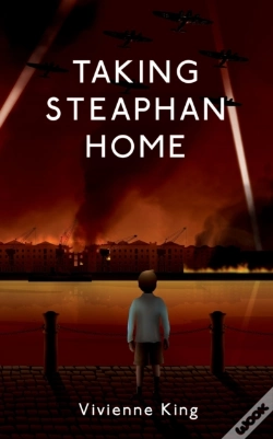 Capa do artigo Taking Steaphan Home