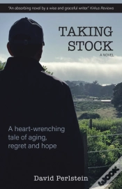 Capa do artigo Taking Stock