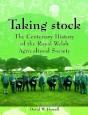 Taking Stock - Preview