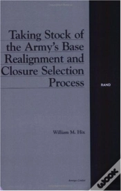 Capa do artigo Taking Stock Of The Army