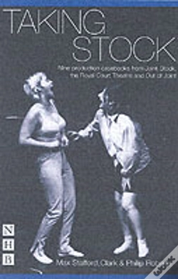 Capa do artigo Taking Stock: The Theatre Of Max Stafford-Clark