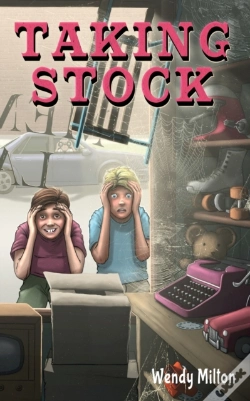 Capa do artigo Taking Stock
