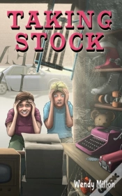 Capa do artigo Taking Stock