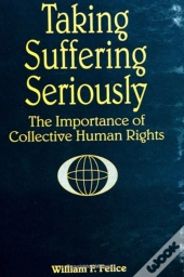 Taking Suffering Seriously